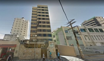 Imagem de fundo do condomínio Condomínio Do Edifício Karina - Pituba - Salvador - BA