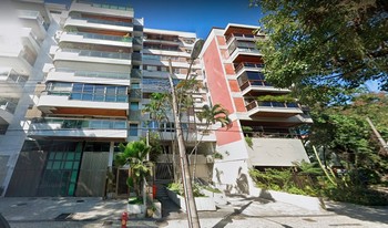 Imagem de fundo do condomínio Condomínio Do Edifício Karina - Leblon - Rio De Janeiro - RJ