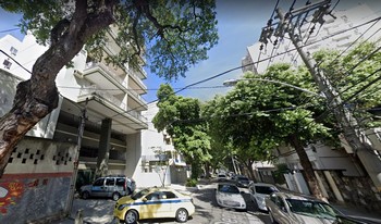 Imagem de fundo do condomínio Condomínio Do Edifício Karina Place - Tijuca - Rio De Janeiro - RJ