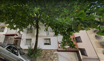 Imagem de fundo do condomínio Condomínio Do Edifício Karla - Gutierrez - Belo Horizonte - MG