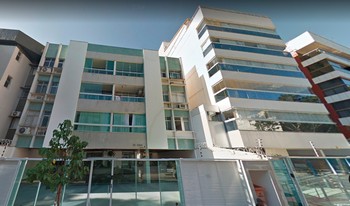Imagem de fundo do condomínio Condomínio Do Edifício Karla - Mata Da Praia - Vitória - ES