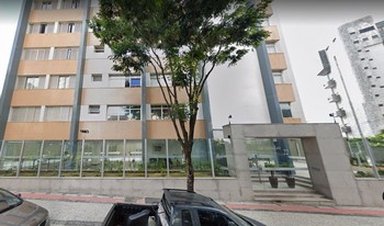 Imagem de fundo do condomínio Condomínio Do Edifício Karla - Sion - Belo Horizonte - MG