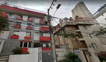Imagem de fundo do condomínio Condomínio Do Edifício Karla Fernanda - Cidade Nova - Belo Horizonte - MG