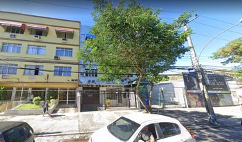 Imagem de fundo do condomínio Condomínio Do Edifício Karla - Vila Kosmos - Rio De Janeiro - RJ