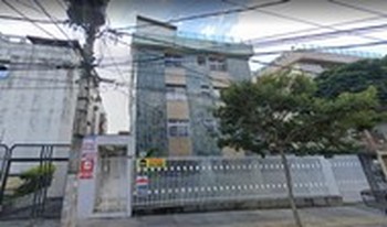 Imagem de fundo do condomínio Condomínio Do Edifício Karla Ribeiro - União - Belo Horizonte - MG