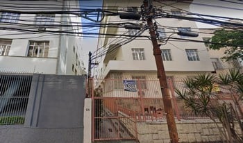 Imagem de fundo do condomínio Condomínio Do Edifício Karmiol - Tijuca - Rio De Janeiro - RJ