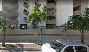 Imagem de fundo do condomínio Condomínio Do Edifício Karuna - Jatiuca - Maceió - AL