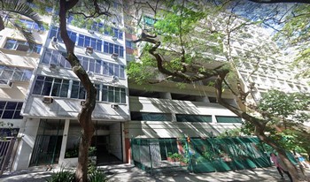 Imagem de fundo do condomínio Condomínio Do Edifício Katia - Copacabana - Rio De Janeiro - RJ