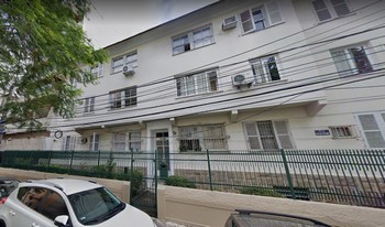 Imagem de fundo do condomínio Condomínio Do Edifício Katia - Leblon - Rio De Janeiro - RJ