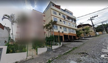 Imagem de fundo do condomínio Condomínio Do Edifício Katia Cristina - Engenho De Dentro - Rio De Janeiro - RJ