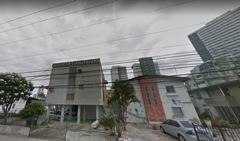 Imagem de fundo do condomínio Condomínio Do Edifício Katia - Boa Viagem - Recife - PE