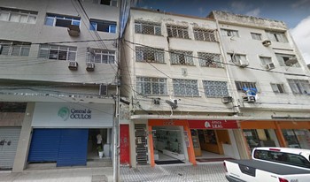 Imagem de fundo do condomínio Condomínio Do Edifício Katiana - Boa Vista - Recife - PE