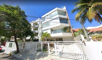 Imagem de fundo do condomínio Condomínio Do Edifício Kauai - Barra Da Tijuca - Rio De Janeiro - RJ