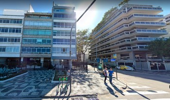Imagem de fundo do condomínio Condomínio Do Edifício Kelly - Ipanema - Rio De Janeiro - RJ