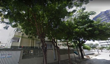 Imagem de fundo do condomínio Condomínio Do Edifício Kelly - Parquelandia - Fortaleza - CE