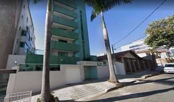 Imagem de fundo do condomínio Condomínio Do Edifício Kelmer - Pampulha - Belo Horizonte - MG