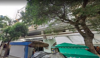 Imagem de fundo do condomínio Condomínio Do Edifício Kent - Icaraí - Niteroi - RJ
