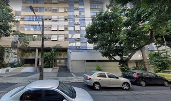 Imagem de fundo do condomínio Condomínio Do Edifício Kepler - Gávea - Rio De Janeiro - RJ