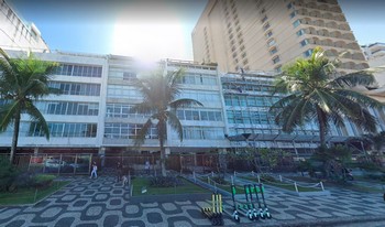 Imagem de fundo do condomínio Condomínio Do Edifício Ker Mar - Ipanema - Rio De Janeiro - RJ