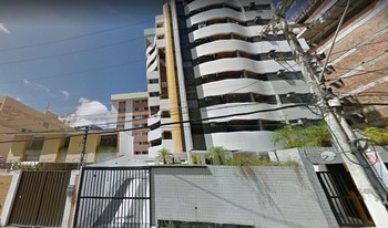 Imagem de fundo do condomínio Condomínio Do Edifício Kevala - Ponta Verde - Maceió - AL