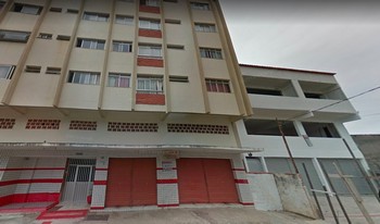 Imagem de fundo do condomínio Condomínio Do Edifício Khaoula - Itapuã - Vila Velha - ES