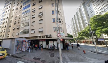 Imagem de fundo do condomínio Condomínio Do Edifício Kiepe - Copacabana - Rio De Janeiro - RJ