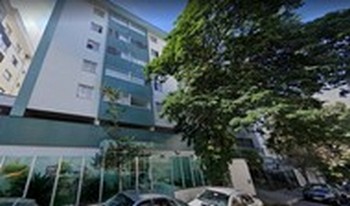 Imagem de fundo do condomínio Condomínio Do Edifício Kiev - Santo Antônio - Belo Horizonte - MG