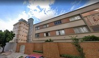 Imagem de fundo do condomínio Condomínio Do Edifício Kilimanjaro Dakar - Serra - Belo Horizonte - MG