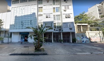 Imagem de fundo do condomínio Condomínio Do Edifício King David - Tijuca - Rio De Janeiro - RJ