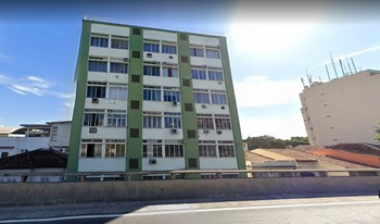 Imagem de fundo do condomínio Condomínio Do Edifício King George - Tijuca - Rio De Janeiro - RJ