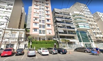 Imagem de fundo do condomínio Condomínio Do Edifício King's Bay - Botafogo - Rio De Janeiro - RJ