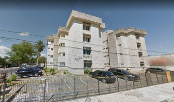 Imagem de fundo do condomínio Condomínio Do Edifício King's Residence - Cordeiro - Recife - PE