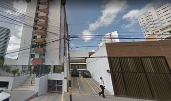 Imagem de fundo do condomínio Condomínio Do Edifício Kintela - Boa Viagem - Recife - PE