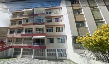 Imagem de fundo do condomínio Condomínio Do Edifício Koke Dera - Rio Vermelho - Salvador - BA