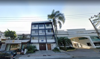 Imagem de fundo do condomínio Condomínio Do Edifício Kokeiros - Coqueiros - Florianópolis - SC