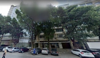 Imagem de fundo do condomínio Condomínio Do Edifício Koluene - Tijuca - Rio De Janeiro - RJ