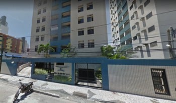 Imagem de fundo do condomínio Condomínio Do Edifício Konos - Boa Viagem - Recife - PE