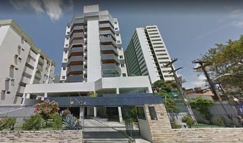Imagem de fundo do condomínio Condomínio Do Edifício Korinthios - Campo Grande - Recife - PE