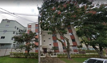 Imagem de fundo do condomínio Condomínio Do Edifício Korpus - água Verde - Curitiba - PR