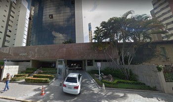 Imagem de fundo do condomínio Condomínio Do Edifício Kronos Empresarial - Graças - Recife - PE