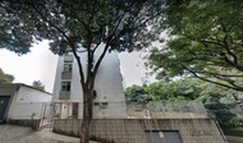 Imagem de fundo do condomínio Condomínio Do Edifício Kuarup - Anchieta - Belo Horizonte - MG