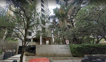 Imagem de fundo do condomínio Condomínio Do Edifício Kurt Bensemann - Sion - Belo Horizonte - MG
