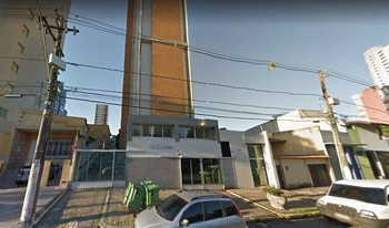 Imagem de fundo do condomínio Condomínio Do Edifício Kyalami - Umarizal - Belém - PA