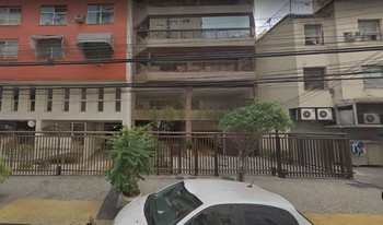 Imagem de fundo do condomínio Condomínio Do Edifício Kyalami - Icaraí - Niteroi - RJ