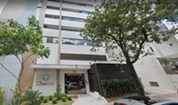Imagem de fundo do condomínio Condomínio Do Edifício L' Essence - Santo Antônio - Belo Horizonte - MG