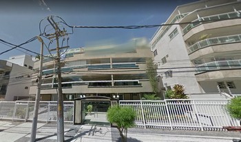 Imagem de fundo do condomínio Condomínio Do Edifício L J Veiga - Recreio Dos Bandeirantes - Rio De Janeiro - RJ