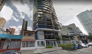 Imagem de fundo do condomínio Condomínio Do Edifício L' Orchidee - Nazaré - Belém - PA
