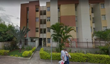 Imagem de fundo do condomínio Condomínio Do Edifício La Bellevue - Santa Helena - Juiz De Fora - MG