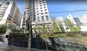 Imagem de fundo do condomínio Condomínio Do Edifício La Brise - Belvedere - Belo Horizonte - MG