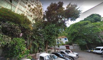 Imagem de fundo do condomínio Condomínio Do Edifício La Chassote - Copacabana - Rio De Janeiro - RJ